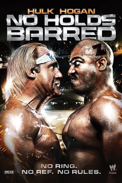 No holds barred definition at dictionary.com, a free online dictionary with pronunciation, synonyms and translation. No Holds Barred - Movie Reviews