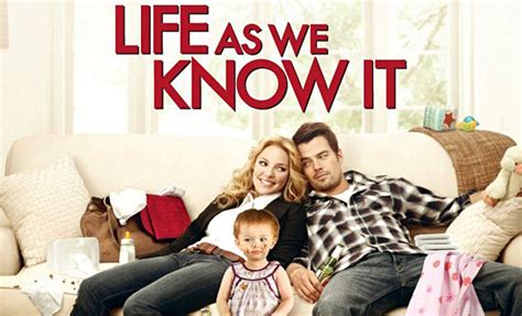 We used to know each other. かぞくはじめました"Life as We Know It"