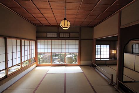 Gothic house style is one of the oldest house styles in architecture history. Japanese traditional style house interior design / 和風建築(わふ ...