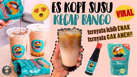 Maybe you would like to learn more about one of these? Es Kopi + KECAP ternyata ENAK BGT!! Resep Es Kopi Susu ...
