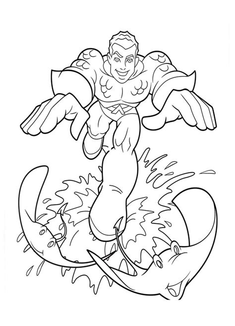 Download and print these fortnite coloring pages for free. Aquaman coloring pages