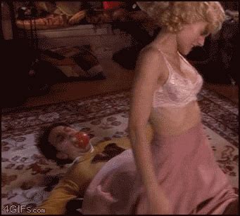 Images tagged woman on top. Friday Gifdump (30 gifs) - Izismile.com