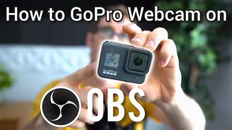See full list on hiconsumption.com How to Use GoPro HERO 8 WEBCAM on OBS - YouTube