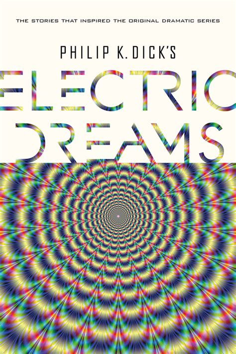 Dick's #electricdreams, a new anthology series. Book World: 'Philip K. Dick's Electric Dreams' is a ...
