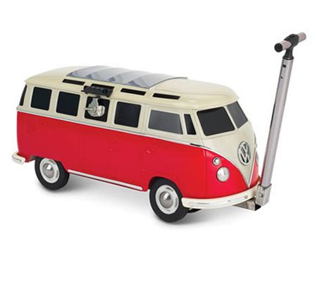 Check spelling or type a new query. The Volkswagen Panel Van Cooler