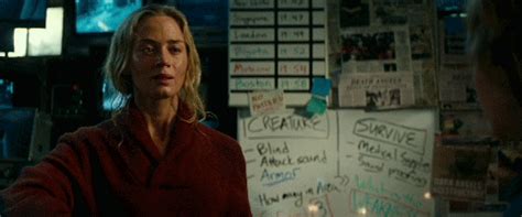 But how far in the future is the movie set, and when is the apocalypse supposed to have started? Pin on A Quiet Place 2018