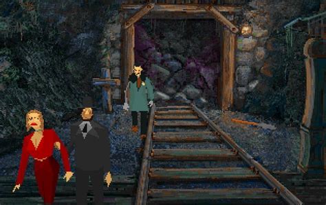 About the incident quickly forgotten in the area. Alone in the Dark 3 Free Download Full PC Game | Latest ...