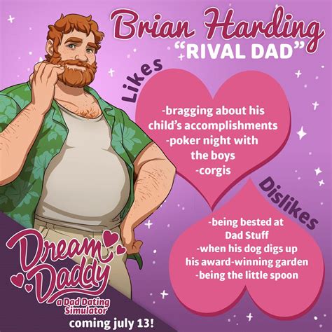 How to get mat's s rank ending in dream daddy. Dream Daddy: A Dad Dating Simulator - What Dads Like and Dislike