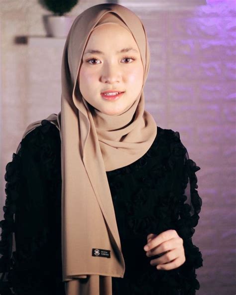 Maybe you would like to learn more about one of these? HIJAB (BACOL) on Twitter in 2021 | Hijab style tutorial ...