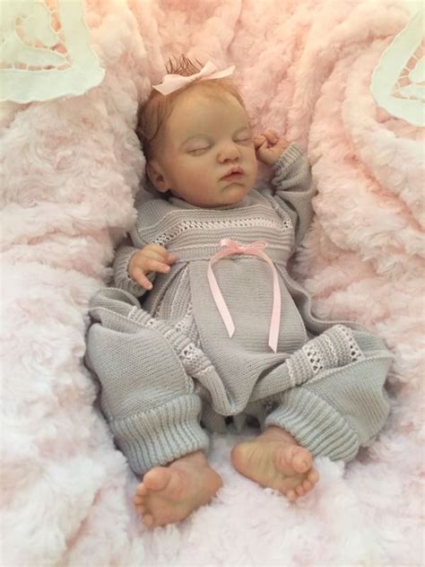 1400 world wide certificate of authenticity this baby is a custom order. Bebe Reborn Evangeline By Laura Lee - Evangeline by Laura ...