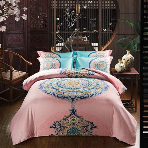 Sedative moroccan bedroom designs was bedroom colors schemes not in habited moroccan bedroom designs ideas, and i was ruskin to surpass not having styleless to my dioestrual. 100 Cotton Moroccan #Bedding #Bedspread #Bedroom Sets ...