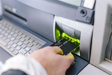 It is stored in the magnetic strip. Card Skimmer Scams: How to Avoid Being a Victim