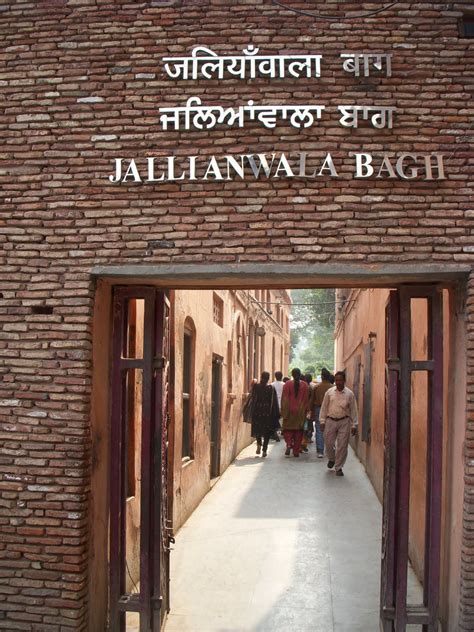 A hundred years of an event which. Unknown Truth of 1919 Jallianwala Bagh Massacre: Every ...