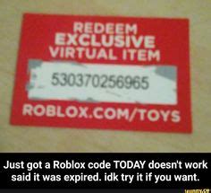 Roblox Toy Codes Unused Zonealarm Results - roblox toy code free
