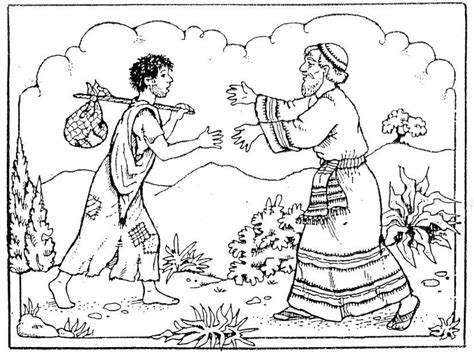 Maybe you would like to learn more about one of these? Prodigal Son Malvorlagen - Ausmalbilder Kinder