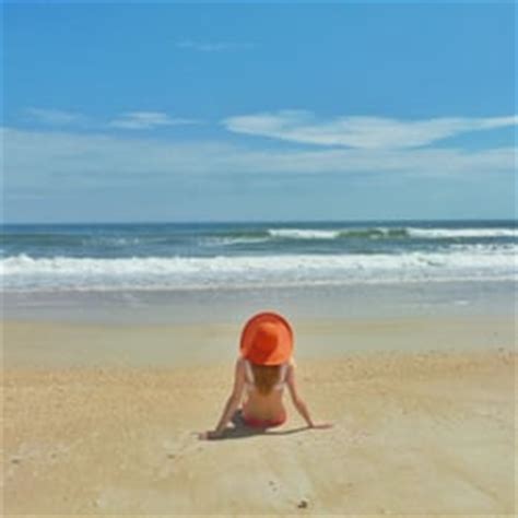 While there aren't showers, bathrooms are available to visitors. Canaveral National Seashore - 22 Photos & 12 Reviews ...