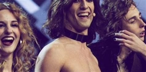 Damiano dei maneskin a sanremo 2021 e a sexyness siamo messi benissimo (è lui il nostro harry un look androgino capace di scatenare tempeste ormonali in uomini e donne di tutte le età che ci. L'importanza di nascere Damiano (dei Maneskin) | LaGianni