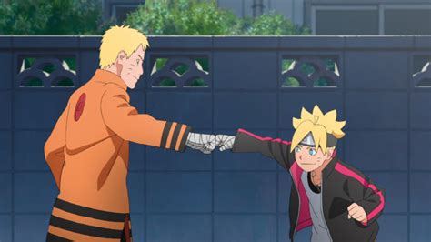 Depuis que son père occupe la plus haute fonction du village de konoha, boruto uzumaki, le fils de nanadaime hokage et hinata hyuga, vit dans l'ombre de. Boruto : Naruto, le film (VF) - Films sur Google Play