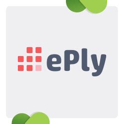 Get direct access to eply through official links provided below. ePly's nonprofit software is incredibly useful for ...