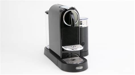 Find delonghi nespresso from a vast selection of pod & capsule coffee machines. DeLonghi Nespresso Citiz & Milk EN267.BAE Review | Home ...