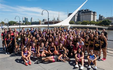 Próximamente abriremos de nuevo la inscripción. Se presentó la segunda edición de La Liga Femenina ...