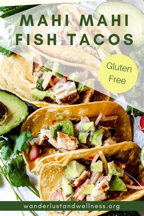 We did not find results for: Mahi Mahi Fish Tacos with Jicama Slaw • Wanderlust and ...