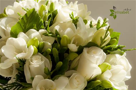 Check spelling or type a new query. Ramo de novia freesia y rosas blancas