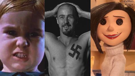 Here are 15 movies on netflix too disturbing to watch. Disturbing movie scenes that terrified Reddit users