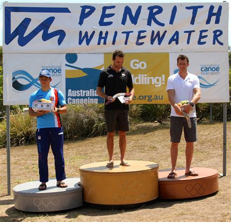 Prskavec won a bronze medal in the k1 event at the 2016 summer olympics in rio de janeiro. Jiří Prskavec vybojoval na Australian Open stříbro! - pro ...