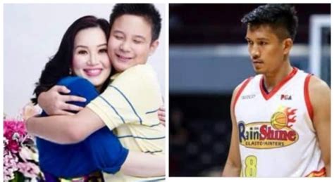 Page of babyjames/bimby :) bimbylovers. Kanino magmamana: Bimby magiging basketball player kaya o ...