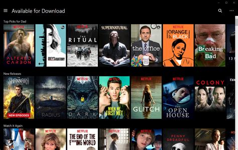 Can you watch netflix offline on mac? How To Download Movies And TV Shows On Netflix - TechClouds