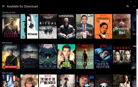 Installing disney plus on windows 10 is a pretty easy task now, you must already be knowing it by now. How To Download Movies And TV Shows On Netflix - TechClouds