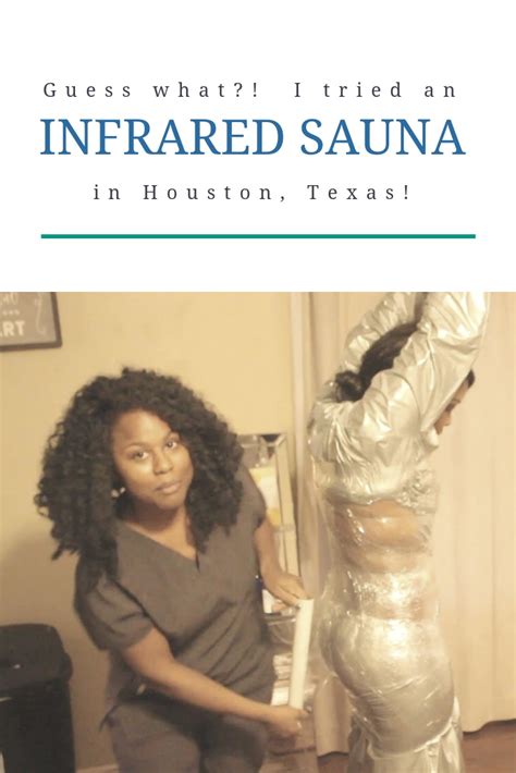 Luxury spa in houston revitalise your mind, body and spirit with the luxury spa treatments just to feel good modern luxury spa give yourself permission relax. I Tried An Infrared Sauna in Houston - FinalRant