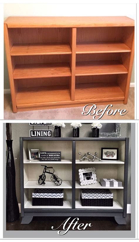 ✅ bookcase offers, codes & sales recommended by real people. Upcycle Cheap Bookcase. 30 Genius Ideas for Repurposing ...