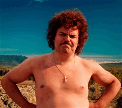 The best gifs of nacho libre on the gifer website. Nacho Libre Archives - Reaction GIFs