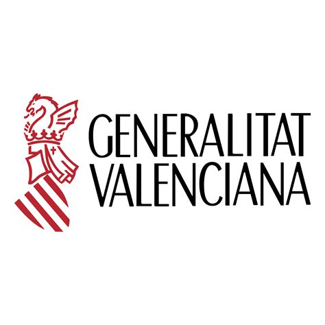 شعار جامعة عين شمس الدبلومات المهنية , مصر png. Generalitat Valenciana Logo PNG Transparent & SVG Vector ...