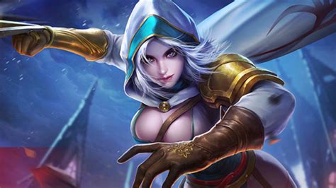 We did not find results for: The Best Heroes And Tips For Assassins In Mobile Legends ...