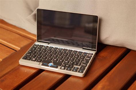 Maybe you would like to learn more about one of these? Test GPD Pocket Mini Laptop - Taugt das 7 Zoll Windows ...