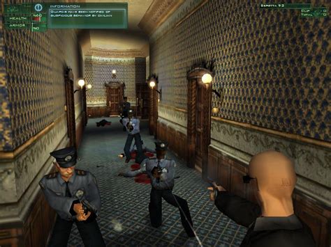 Codex full game free download first release torrent. To Asso: Download - Hitman: 1 Codename 47 (2000) - PC ...