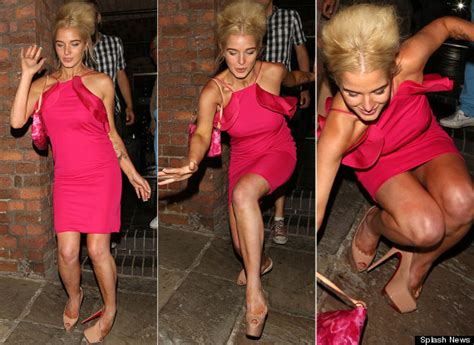 A large bottle of cold i'd been through all these towns by car, but this was different.the shaky ride of the coaches. Helen Flanagan Takes A Tumble As She Leaves Restaurant ...