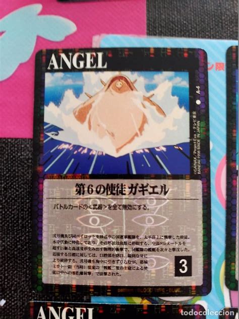 See more ideas about evangelion, tarot cards, tarot. neo genesis evangelion card game a4 - Comprar Trading Cards antiguas en todocoleccion - 108677323