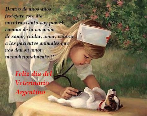 Puestos de trabajo del profesional titulado en cursos de ayudante veterinario 2021. Se celebra hoy el día del Veterinario Argentino | BOMBEROS ...