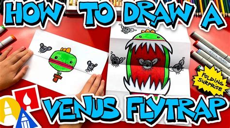 Art for kids hub p.o. Draw Art Art Hub For Kids Folding Surprise - Download Free ...
