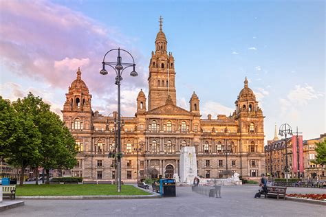 Im artikel findest du die 17 top attraktionen von glasgow. Glasgow: Sehenswürdigkeiten in Schottlands grüner Stadt