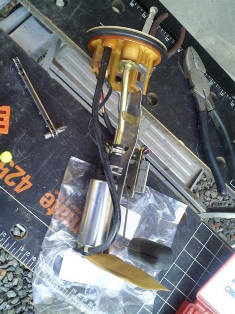 That is one of those little things in life that is taken for granted. Cruiser cranks, won't start! | Page 2 | IH8MUD Forum