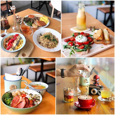 Growing up, kaya was a staple at our weekend breakfast table. 11 NEW Trendy Instagrammable cafes in Petaling Jaya, Kuala ...