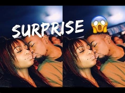 We did not find results for: SURPRISE GIFT FOR GIRLFRIEND!! - YouTube