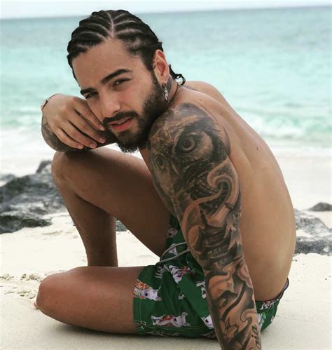 Maluma‏подлинная учетная запись @maluma 2 it's @maluma, baby! Maluma gay? Secondo una sua amica vip potrebbe essere ...