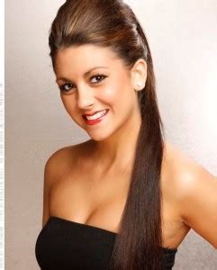 The bob haircut never really goes out of style. Latest Long Hairstyles 2013 For Women 010 - Life n Fashion