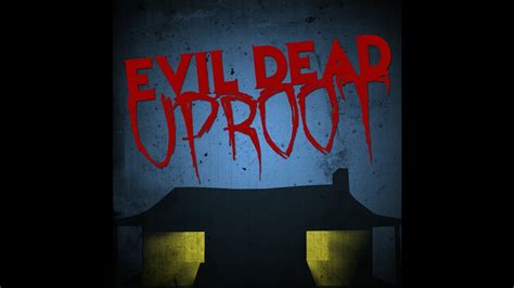 Check spelling or type a new query. Evil Dead Uproot Documentary Clip - Saving the Evil Dead 2 ...